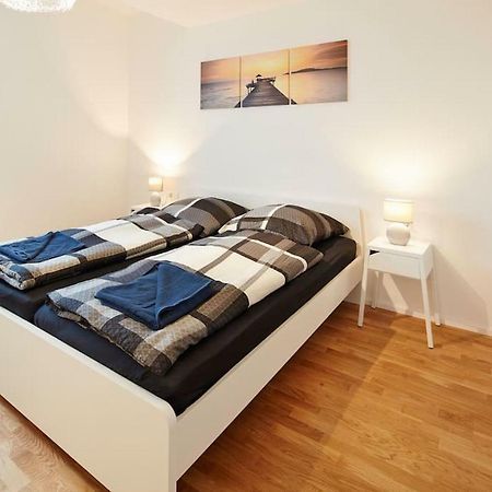 City Apartment Штутгарт Екстер'єр фото